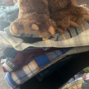 🧣Boys 3T Lot Children’s Place Oshkosh🧸